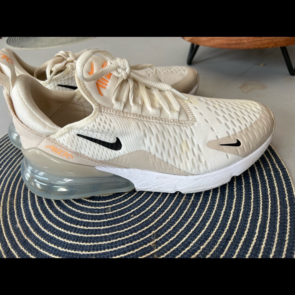 Air max 270